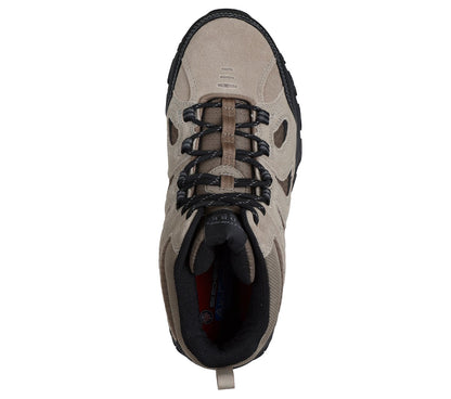 Work: After Burn M.Fit 2.0 - Zibiax | Skechers Men