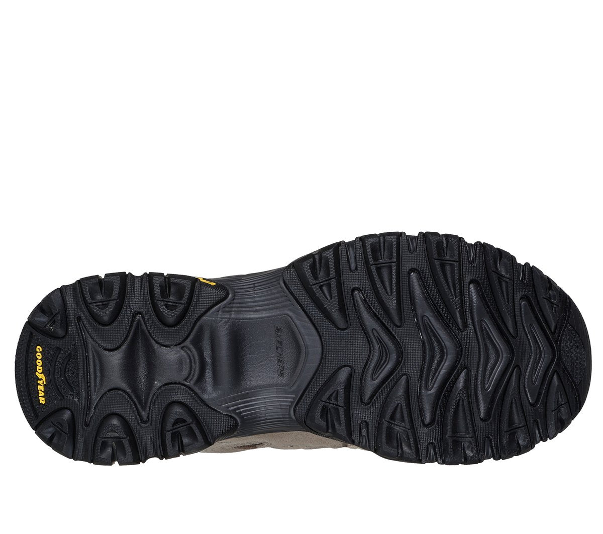 Work: After Burn M.Fit 2.0 - Zibiax | Skechers Men