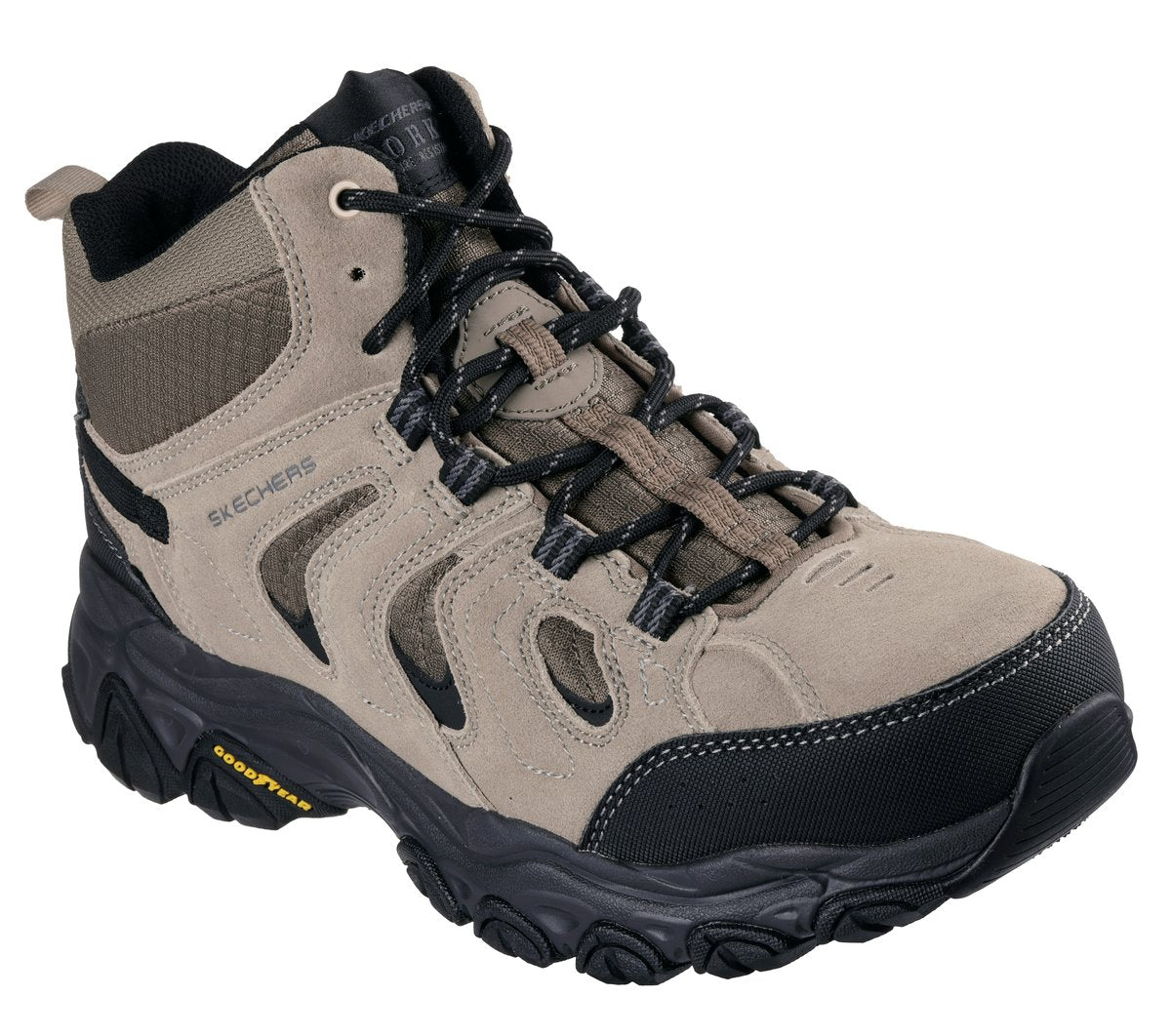Work: After Burn M.Fit 2.0 - Zibiax | Skechers Men