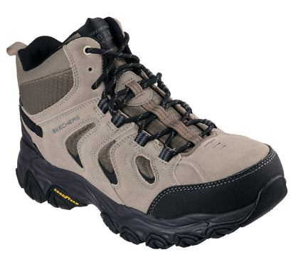 Work: After Burn M.Fit 2.0 - Zibiax | Skechers Men