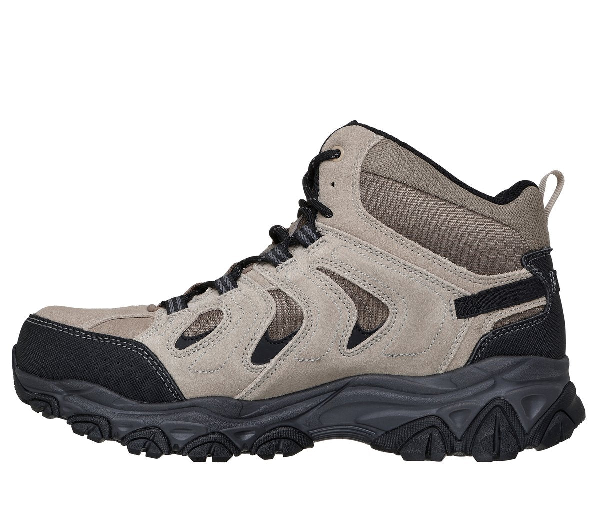 Work: After Burn M.Fit 2.0 - Zibiax | Skechers Men