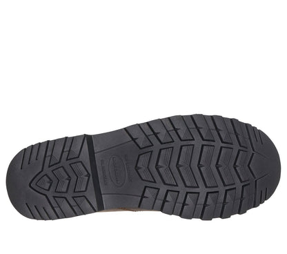 Work: Longrider | Skechers Men