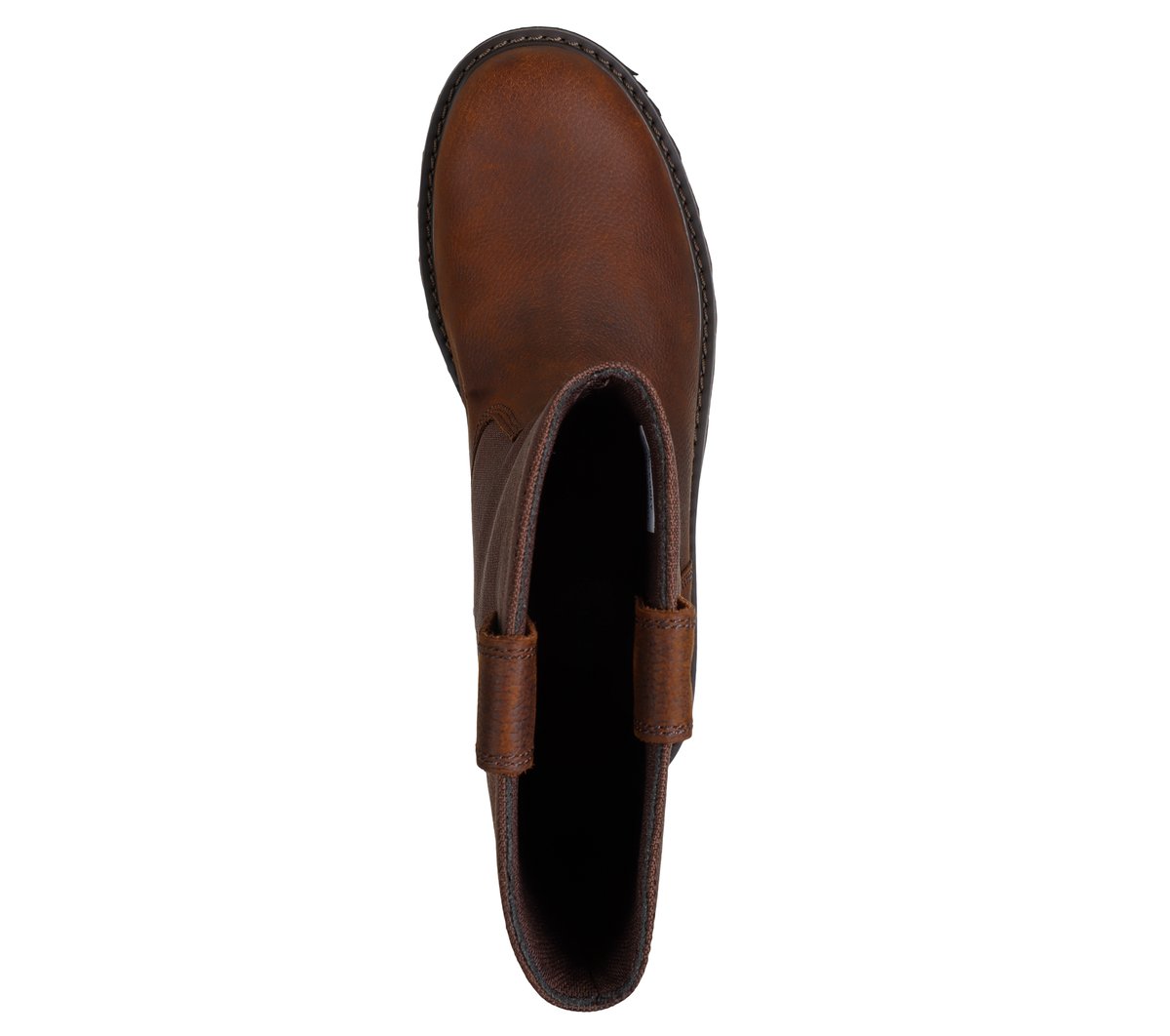 Work: Longrider - Highland Hill | Skechers Men