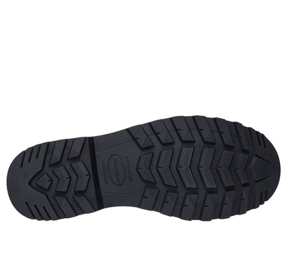 Work: Longrider - Highland Hill | Skechers Men