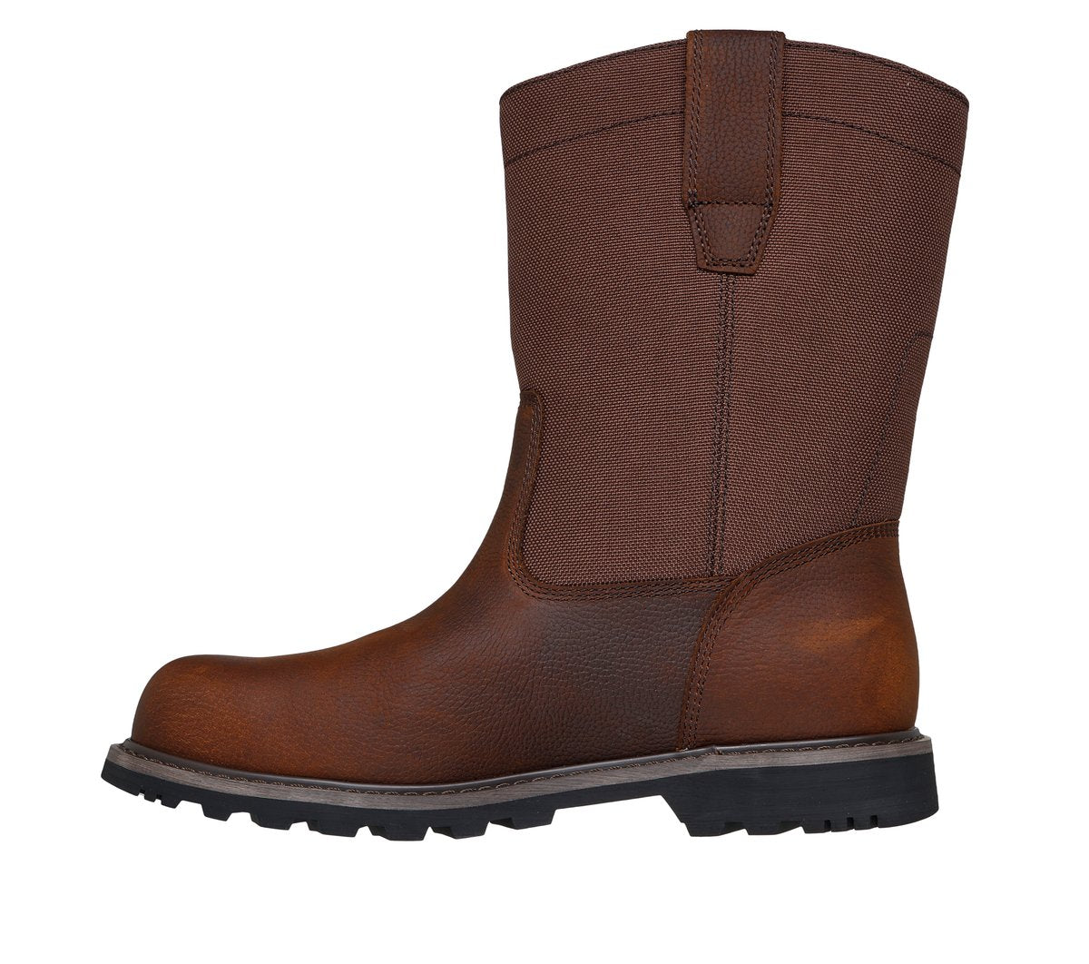 Work: Longrider - Highland Hill | Skechers Men