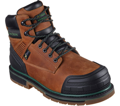 John Deere: Roughcutter- Pinegrip | Skechers Men