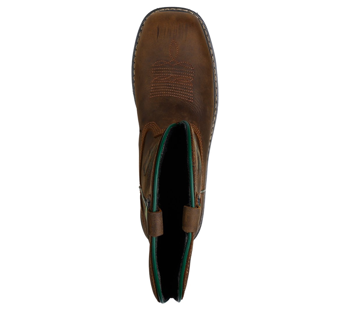 John Deere Waterproof: Rowood - Boulder Valley CT | Skechers Men