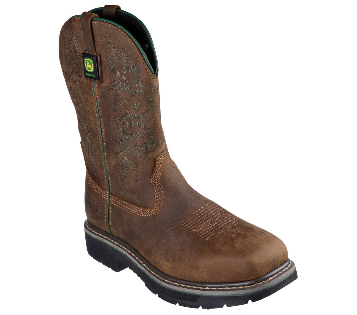 John Deere Waterproof: Rowood - Boulder Valley CT | Skechers Men