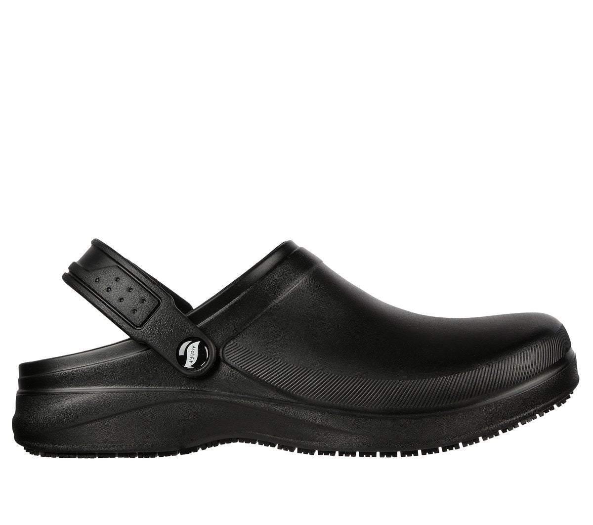 Work Arch Fit: Riverbound SR | Skechers Men