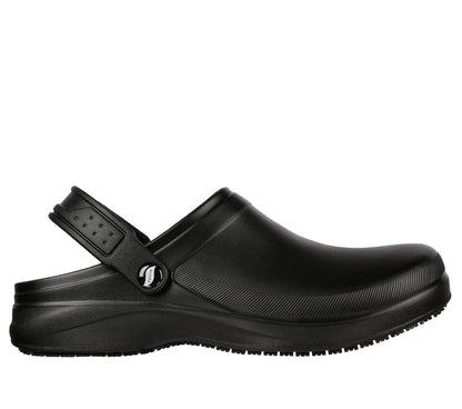 Work Arch Fit: Riverbound SR | Skechers Men