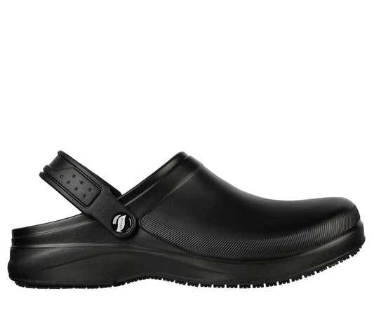 Work Arch Fit: Riverbound SR | Skechers Men