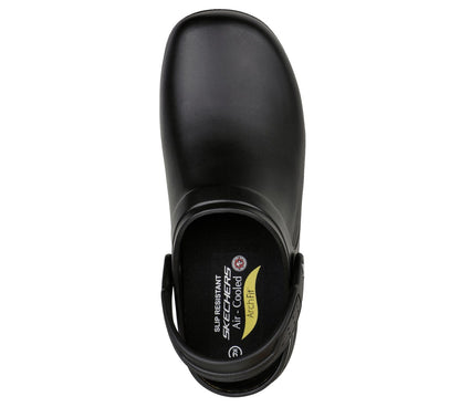 Work Arch Fit: Riverbound SR | Skechers Men