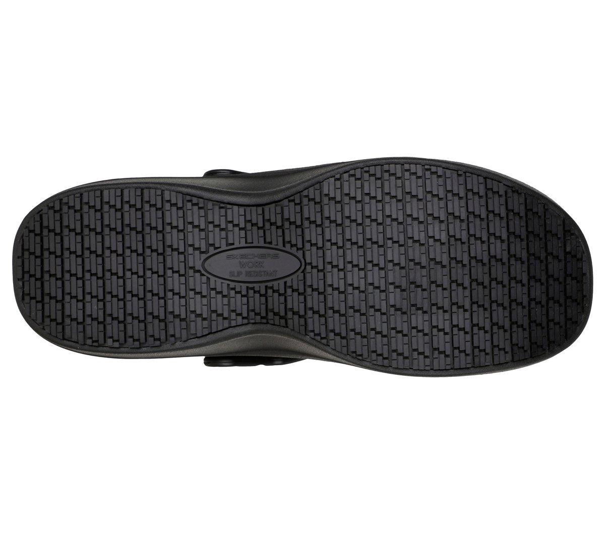 Work Arch Fit: Riverbound SR | Skechers Men