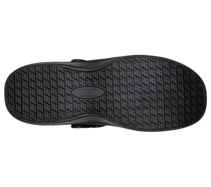 Work Arch Fit: Riverbound SR | Skechers Men