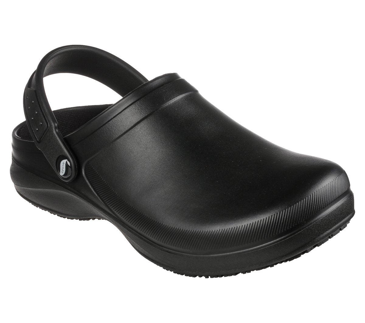 Work Arch Fit: Riverbound SR | Skechers Men