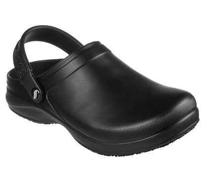 Work Arch Fit: Riverbound SR | Skechers Men
