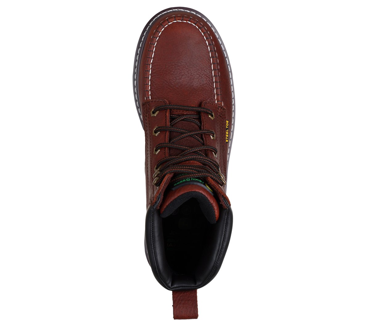 John Deere Waterproof: Kadmiel - Rockworth | Skechers Men