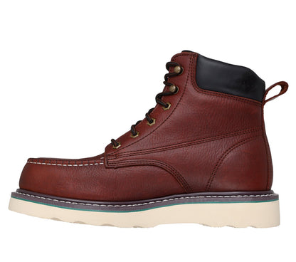 John Deere Waterproof: Kadmiel - Rockworth | Skechers Men