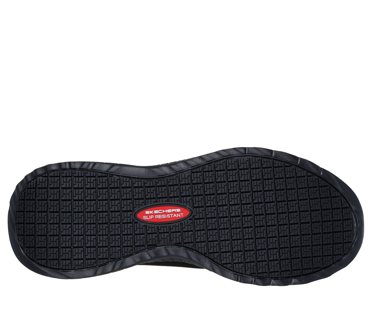 Slip-ins Work: Squad Chaos SR - Stivig | Skechers Men