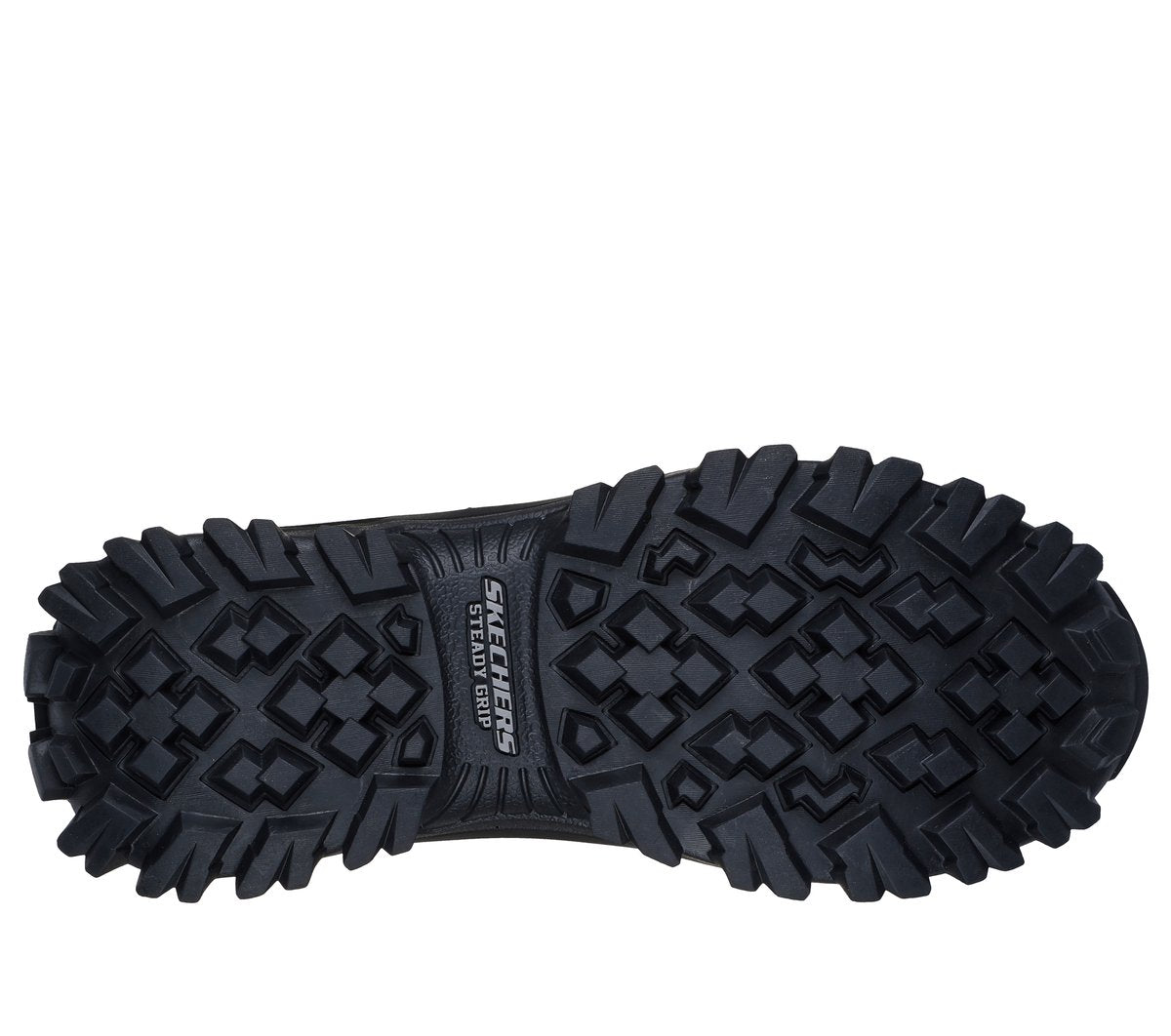 Waterproof Relaxed Fit: Trekson - Wesley | Skechers Men