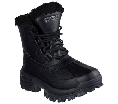 Waterproof Relaxed Fit: Trekson - Wesley | Skechers Men