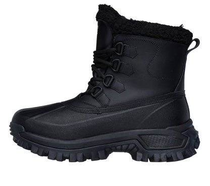 Waterproof Relaxed Fit: Trekson - Wesley | Skechers Men