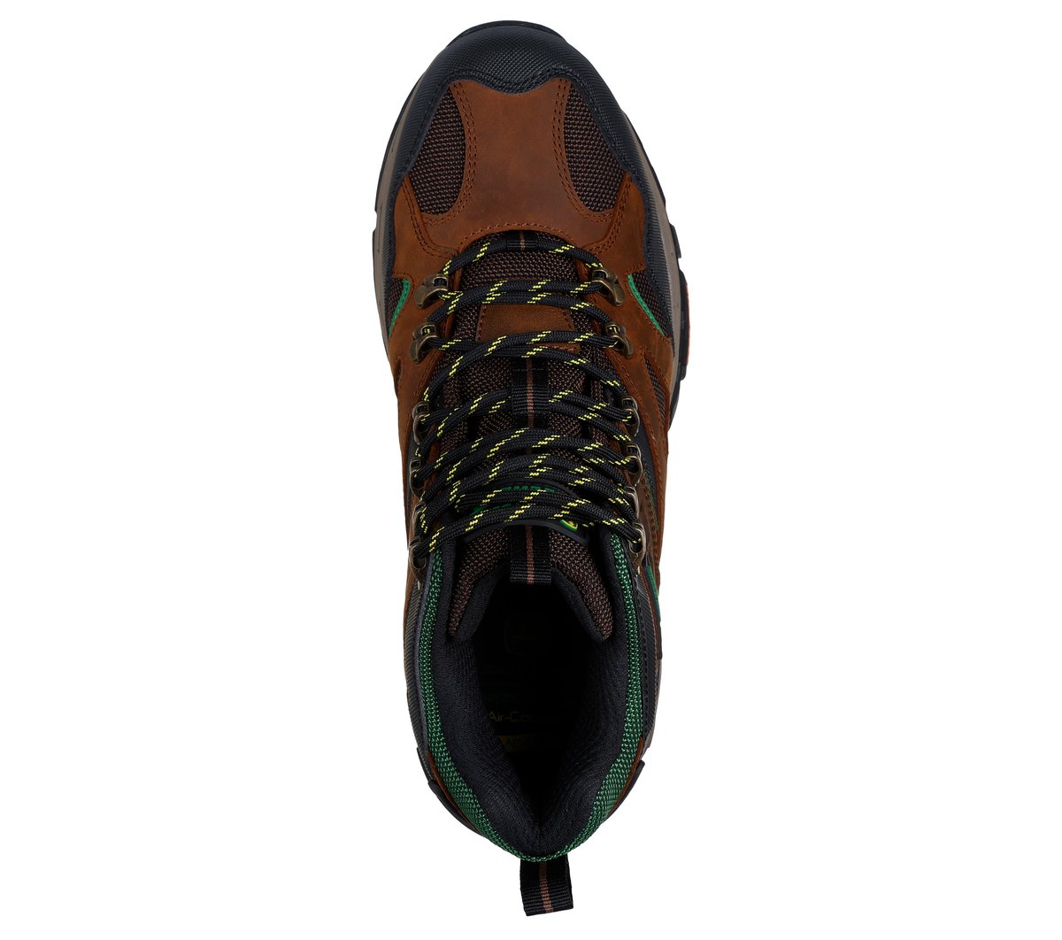 John Deere Waterproof: Arch Fit Tarver | Skechers Men