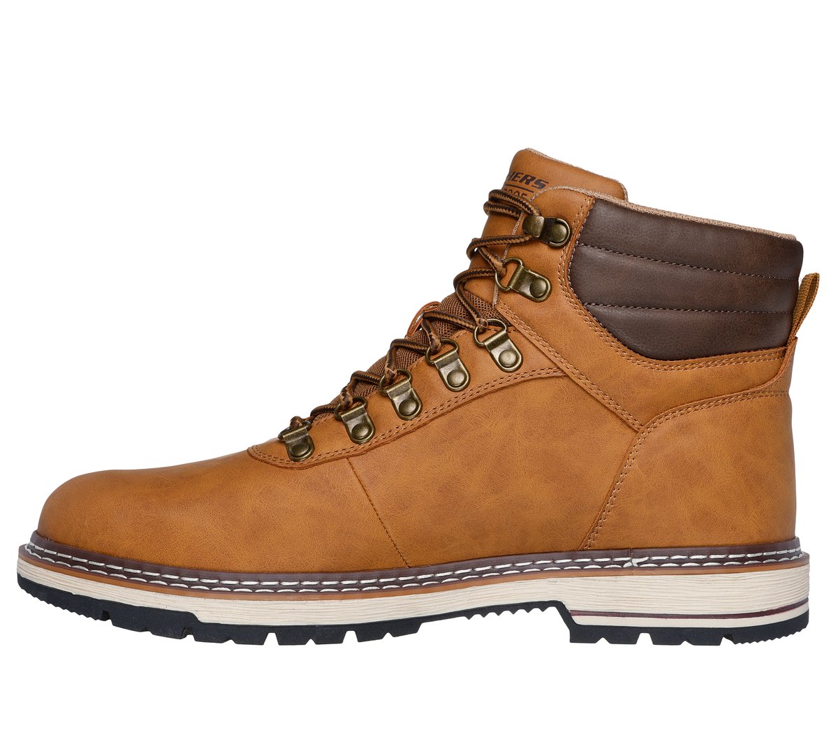 Waterproof Relaxed Fit: Corado - Jaxx | Skechers Men