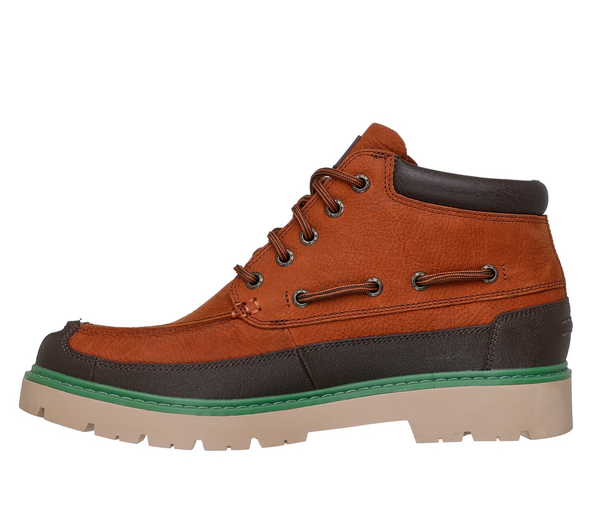 John Deere Relaxed Fit: Caldwell - Cutler | Skechers Men