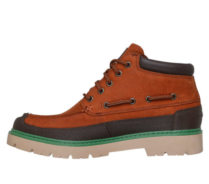 John Deere Relaxed Fit: Caldwell - Cutler | Skechers Men
