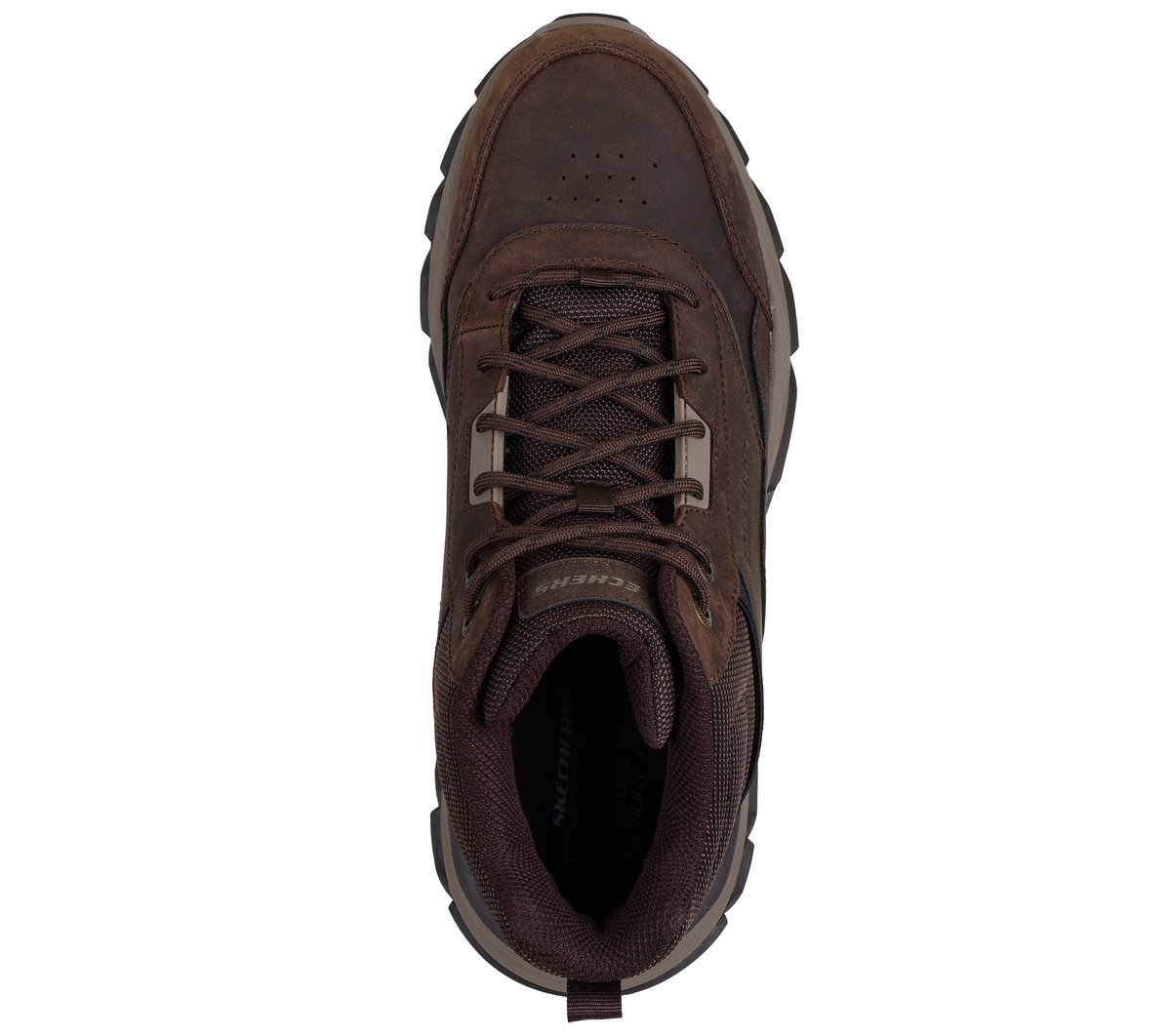 Relaxed Fit: Santoro - Hopkins | Skechers Men