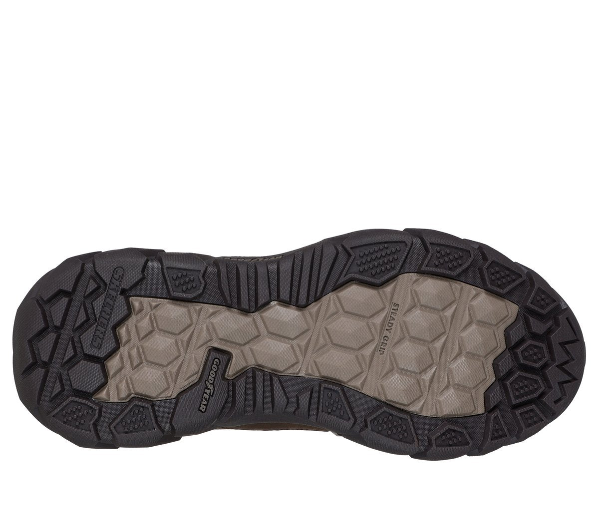 Relaxed Fit: Santoro - Hopkins | Skechers Men