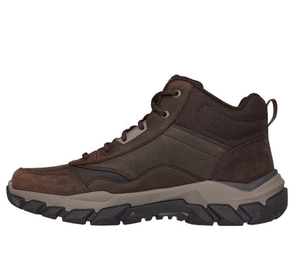 Relaxed Fit: Santoro - Hopkins | Skechers Men