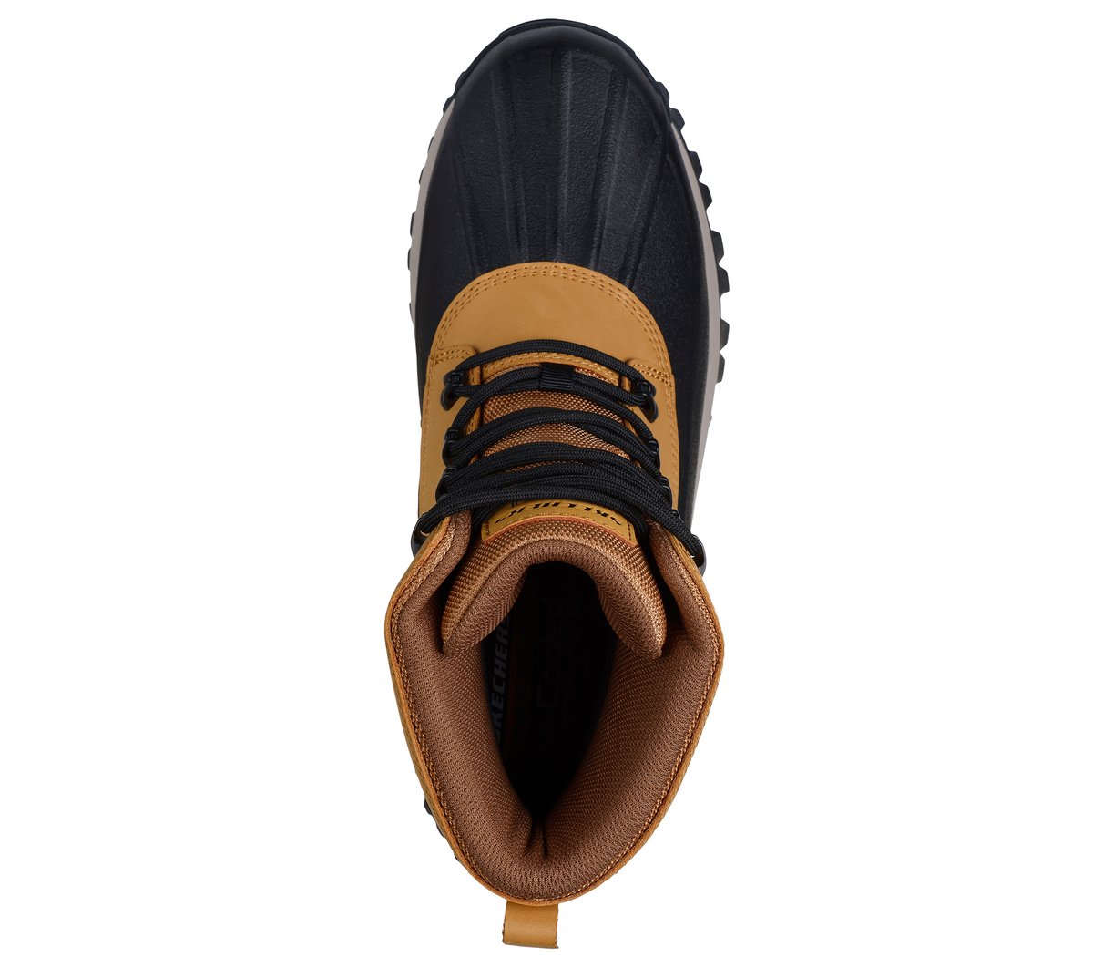 Waterproof Relaxed Fit: Trekson - Wilder | Skechers Men