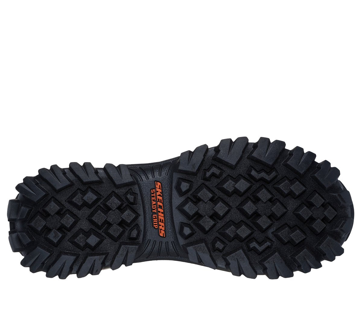 Waterproof Relaxed Fit: Trekson - Wilder | Skechers Men