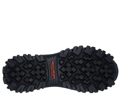 Waterproof Relaxed Fit: Trekson - Wilder | Skechers Men