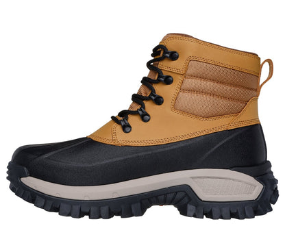 Waterproof Relaxed Fit: Trekson - Wilder | Skechers Men