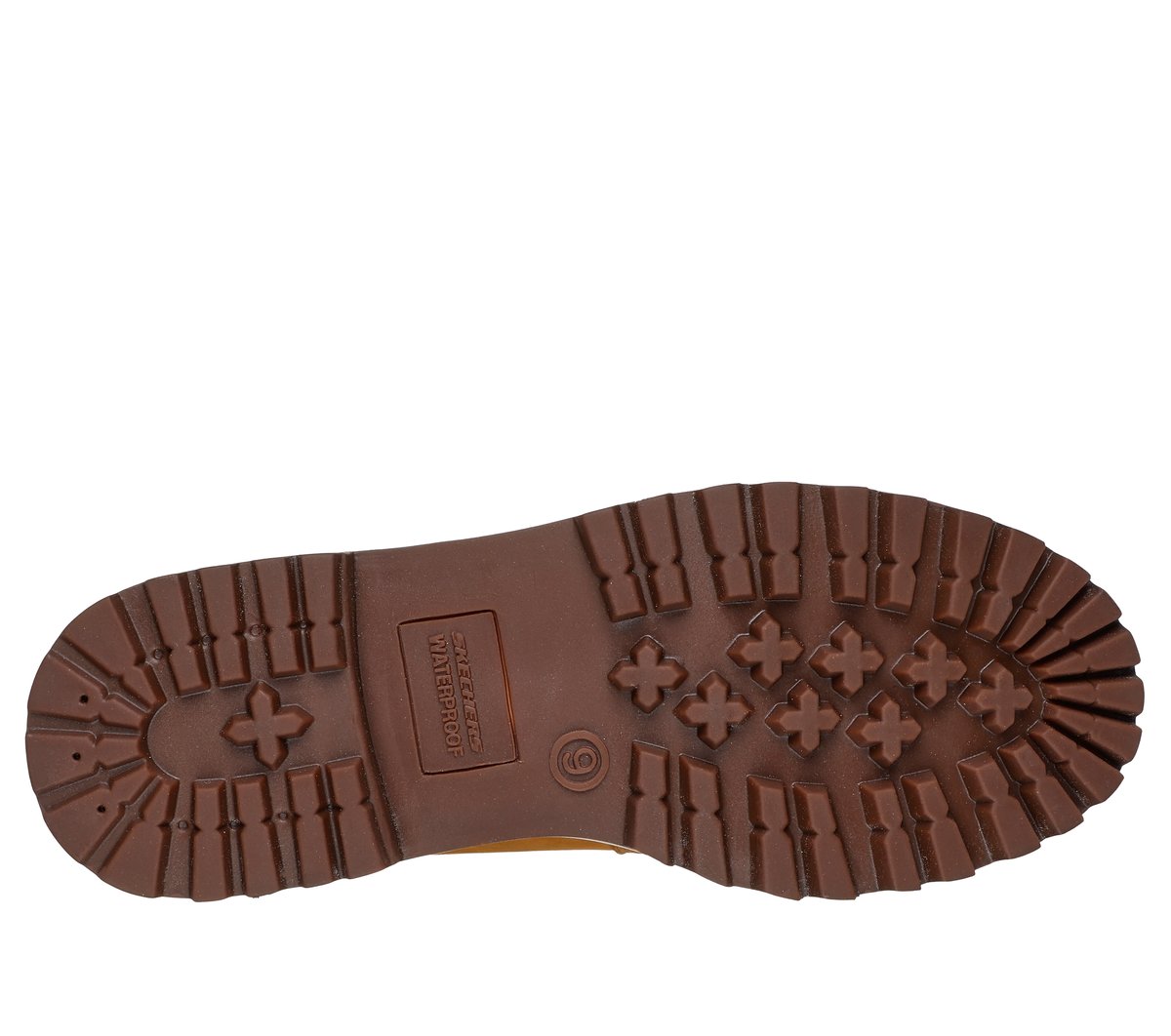 John Deere Waterproof: Sergeants - Dozer | Skechers Men