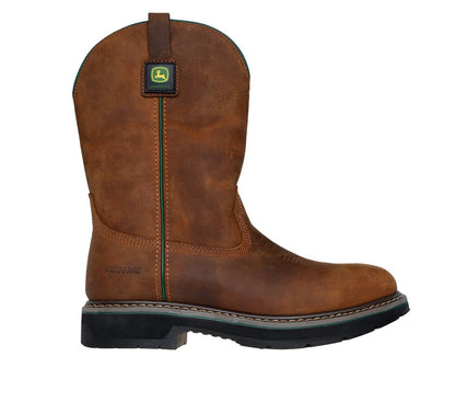 John Deere Waterproof: Rowood - Wild Crest | Skechers Men