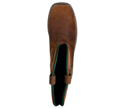 John Deere Waterproof: Rowood - Wild Crest | Skechers Men