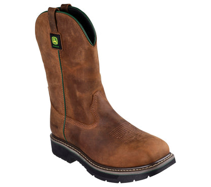 John Deere Waterproof: Rowood - Wild Crest | Skechers Men