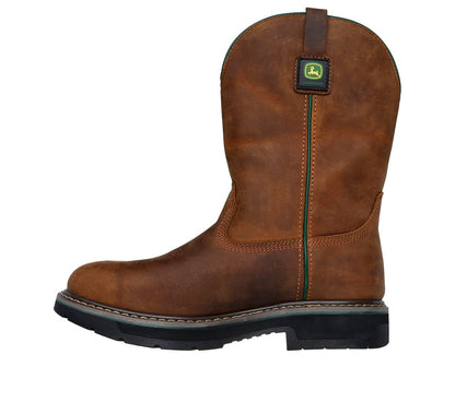 John Deere Waterproof: Rowood - Wild Crest | Skechers Men