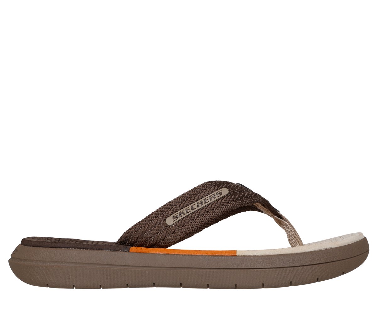 Relaxed Fit: Voreno - Codie | Skechers Men