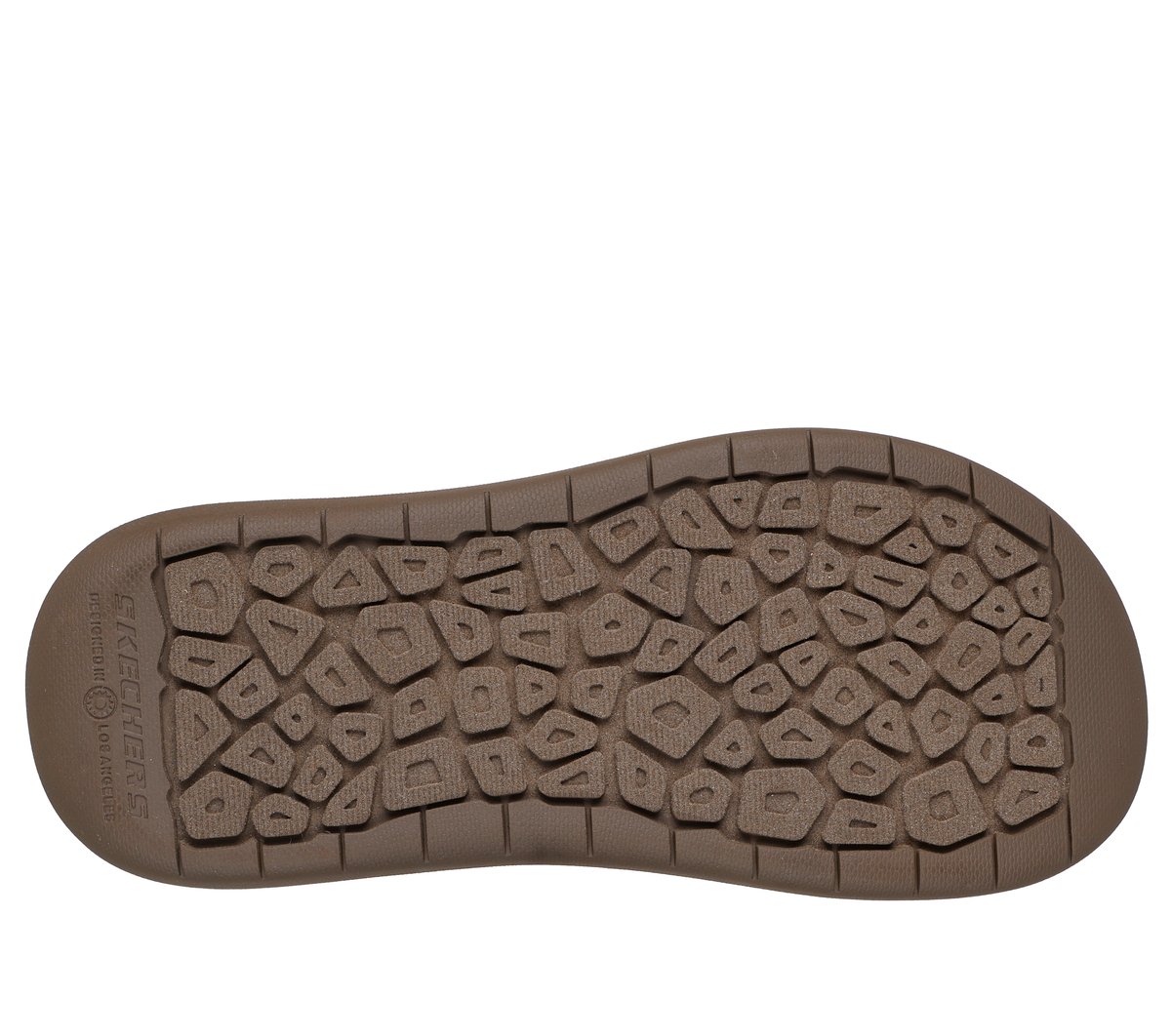Relaxed Fit: Voreno - Codie | Skechers Men