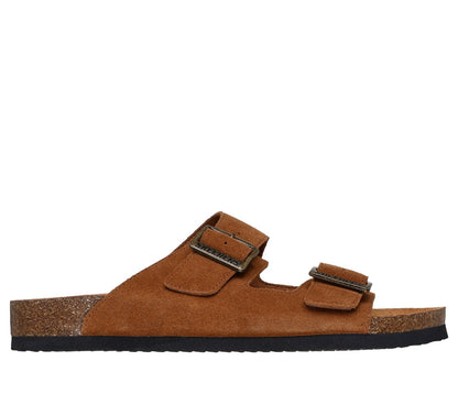 Relaxed Fit: Aidan - Leelan | Skechers Men