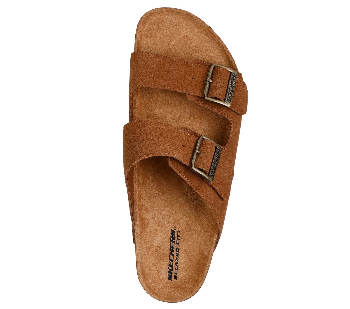 Relaxed Fit: Aidan - Leelan | Skechers Men