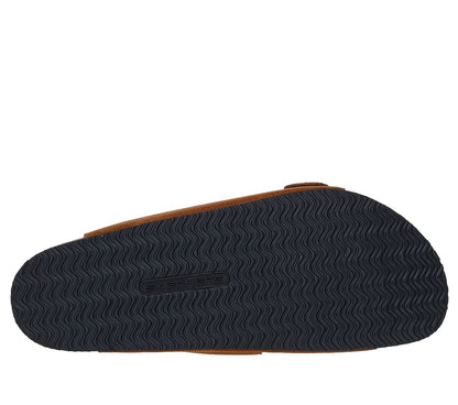 Relaxed Fit: Aidan - Leelan | Skechers Men