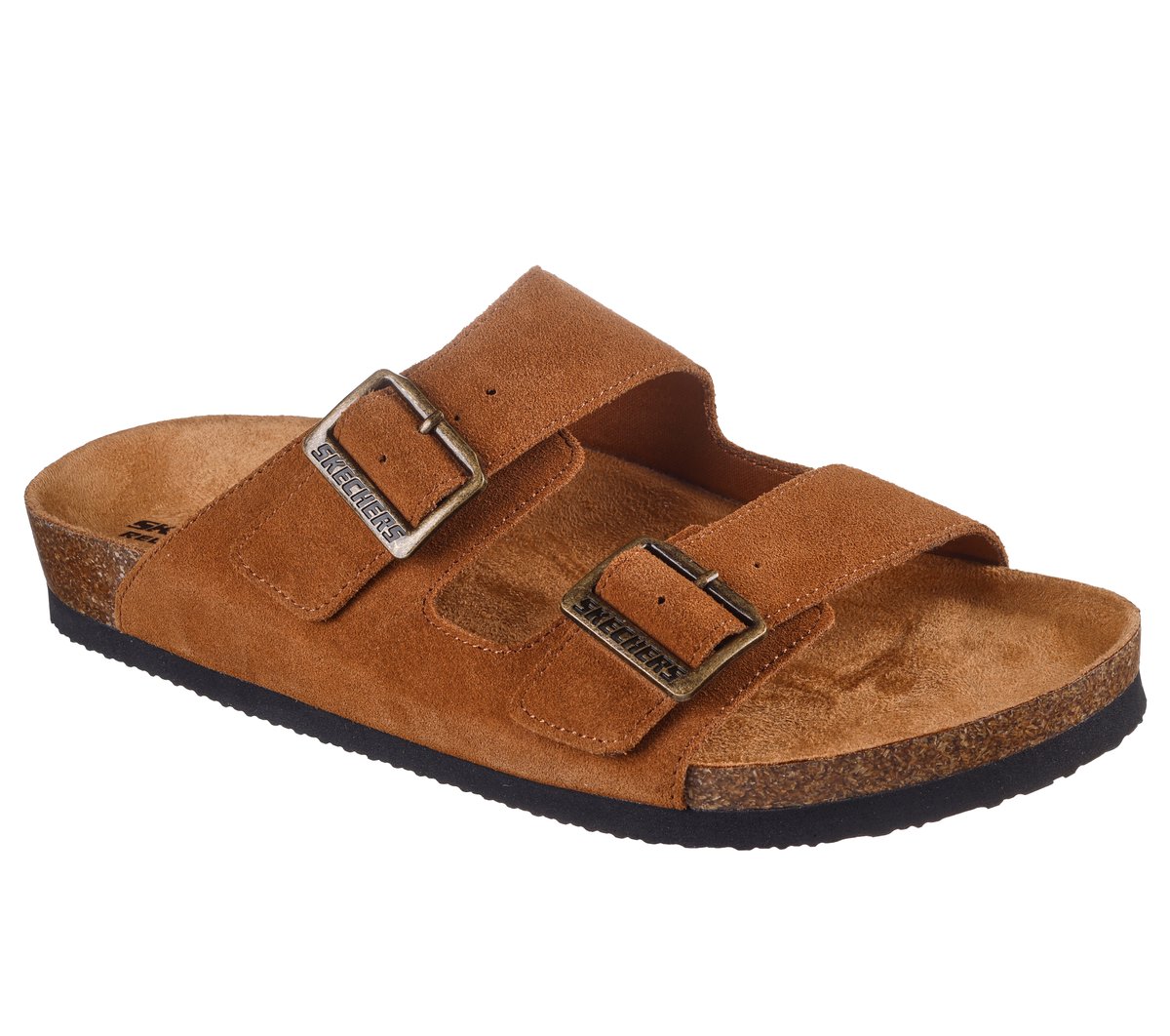 Relaxed Fit: Aidan - Leelan | Skechers Men