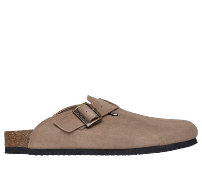 Relaxed Fit: Aidan - Alston | Skechers Men
