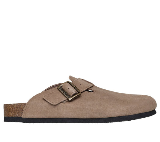 Relaxed Fit: Aidan - Alston | Skechers Men